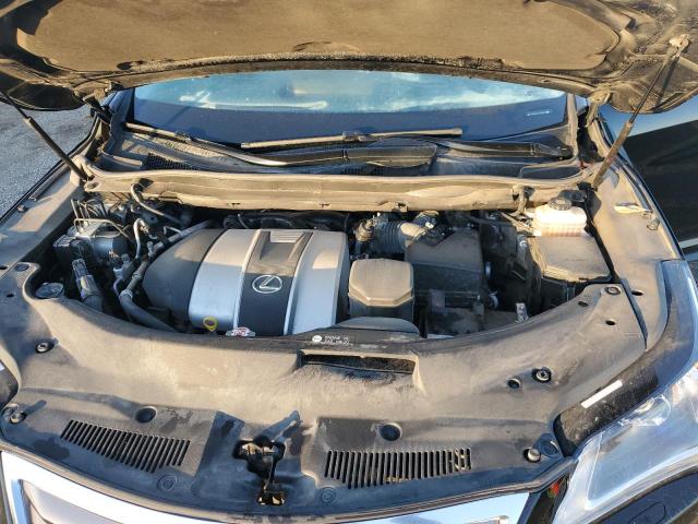 Photo 12 from auction – 2018 LEXUS RX 350 L with VIN JTJDZKCA6J2008937