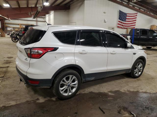 Photo 3 from auction – 2017 FORD ESCAPE SE with VIN 1FMCU0GD9HUC55059