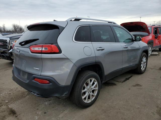 Photo 3 from auction – 2016 JEEP CHEROKEE L with VIN 1C4PJMCB4GW156744