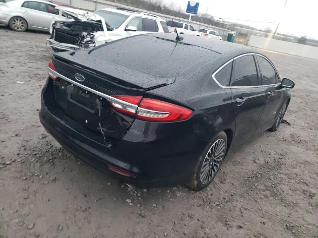 Photo 3 from auction – 2017 FORD FUSION TIT with VIN 3FA6P0RU7HR360539