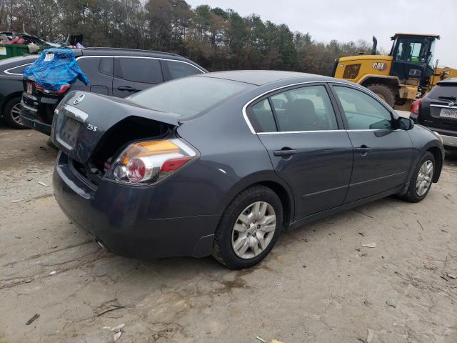 Photo 3 from auction – 2011 NISSAN ALTIMA BAS with VIN 1N4AL2AP4BC120491