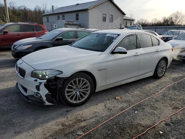Foto 1 de la subasta – 2014 BMW 528 I con VIN WBA5A5C57ED511211