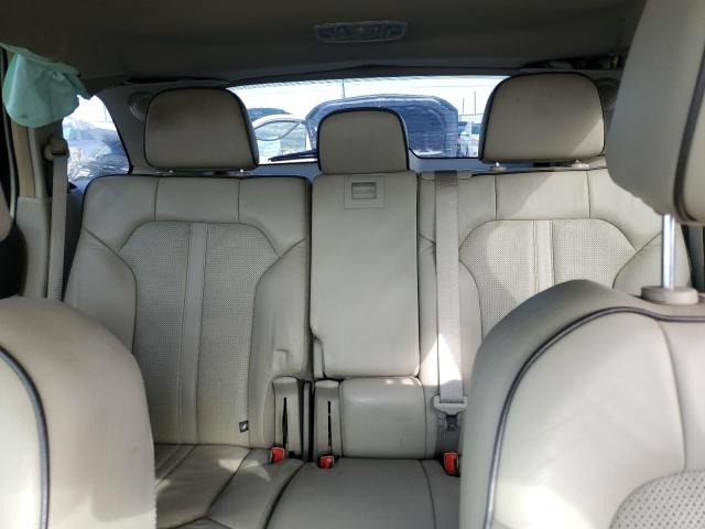 Photo 10 from auction – 2013 LINCOLN MKX with VIN 2LMDJ6JKXDBL38706