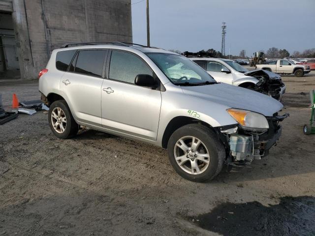 Photo 4 from auction – 2011 TOYOTA RAV4 with VIN 2T3BF4DVXBW114364