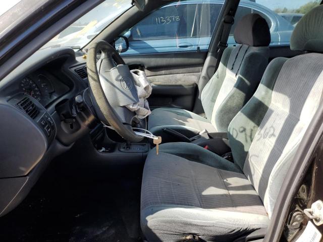 Photo 7 from auction – 1994 TOYOTA COROLLA LE with VIN 2T1AE00B4RC045680