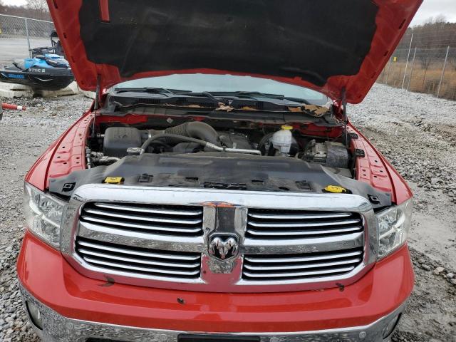 Foto 11 de la subasta – 2019 RAM 1500 CLASS con VIN 1C6RR6TT1KS716202