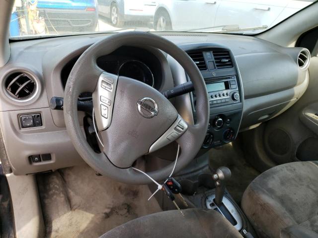 Photo 8 from auction – 2016 NISSAN VERSA S with VIN 3N1CN7AP2GL820423