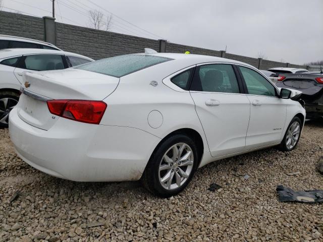 Photo 3 from auction – 2018 CHEVROLET IMPALA LT with VIN 2G1105S32J9112890