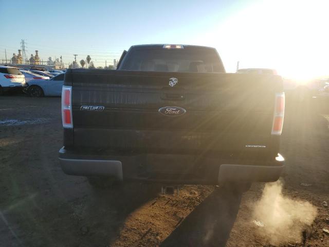 Photo 6 from auction – 2012 FORD F150 with VIN 1FTMF1EF3CFB95628