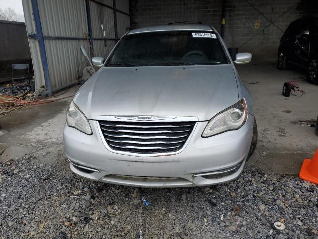Photo 5 from auction – 2012 CHRYSLER 200 with VIN 1C3CCBAB3CN145416