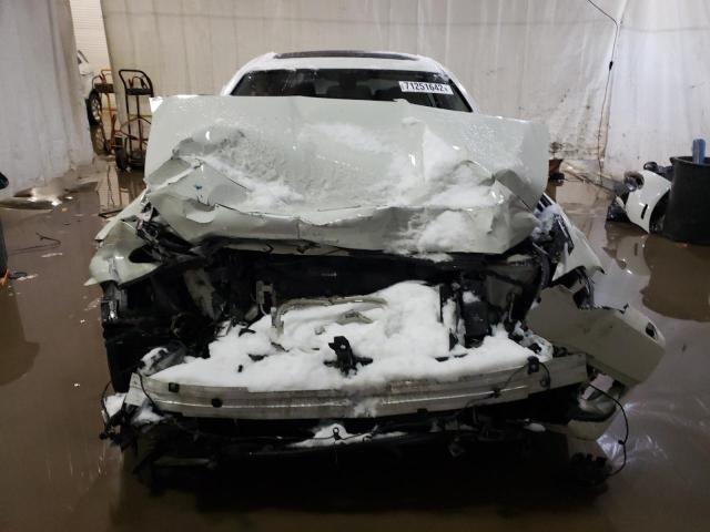 Photo 5 from auction – 2013 BMW 528 XI with VIN WBAXH5C52DD114427