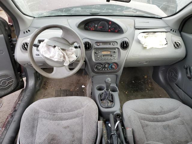 صورة رقم 8 من المزاد - 2003 SATURN ION LEVEL مع VIN 1G8AF52F23Z195059