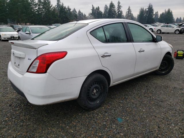 Photo 3 from auction – 2018 NISSAN VERSA S with VIN 3N1CN7AP1JK406126