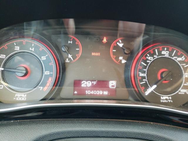 Photo 9 from auction – 2013 DODGE DART SXT with VIN 1C3CDFBA9DD307373