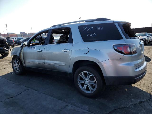 Photo 2 from auction – 2013 GMC ACADIA SLT with VIN 1GKKVRKD1DJ174727