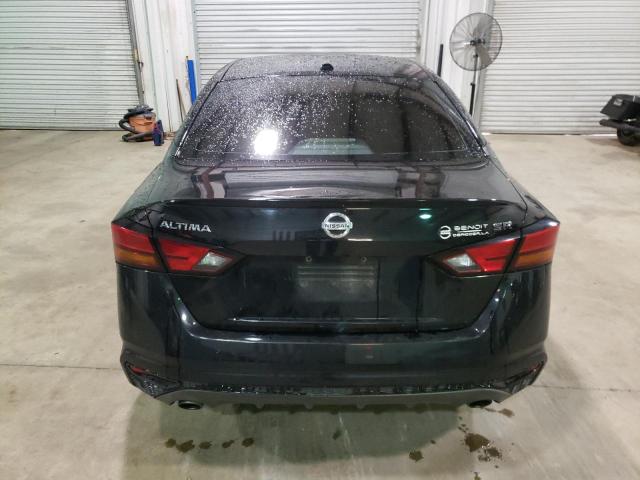 Photo 6 from auction – 2019 NISSAN ALTIMA SR with VIN 1N4BL4CV4KN323641