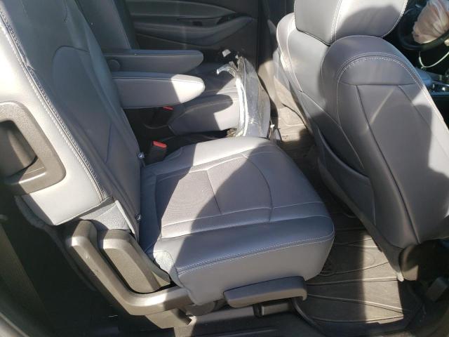 Photo 11 from auction – 2018 BUICK ENCLAVE ES with VIN 5GAEVAKW3JJ264244