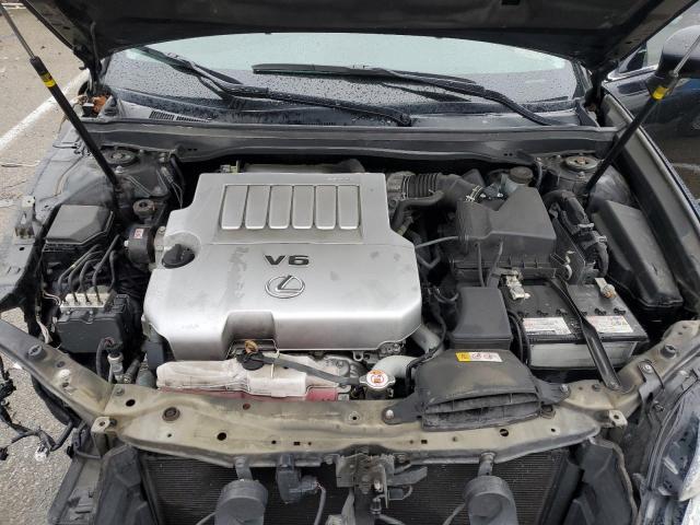 Photo 11 from auction – 2018 LEXUS ES 350 with VIN 58ABK1GG0JU081429
