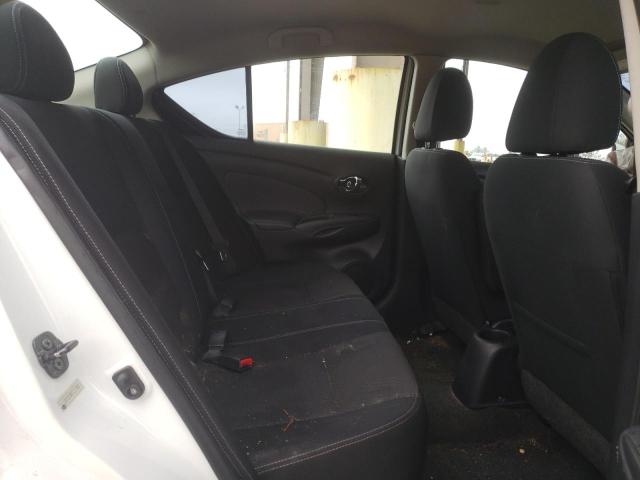 Photo 10 from auction – 2015 NISSAN VERSA S with VIN 3N1CN7AP7FL933699