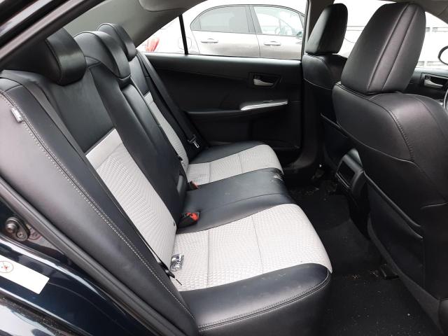 Photo 10 from auction – 2013 TOYOTA CAMRY L with VIN 4T1BF1FK5DU240161