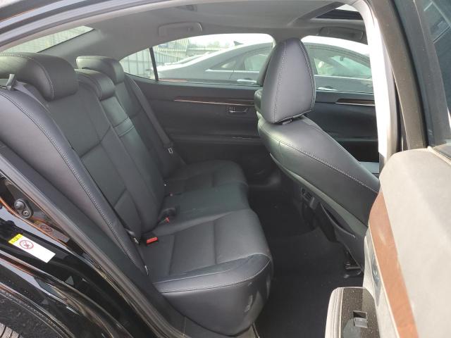 Photo 10 from auction – 2017 LEXUS ES 350 with VIN 58ABK1GG2HU061886