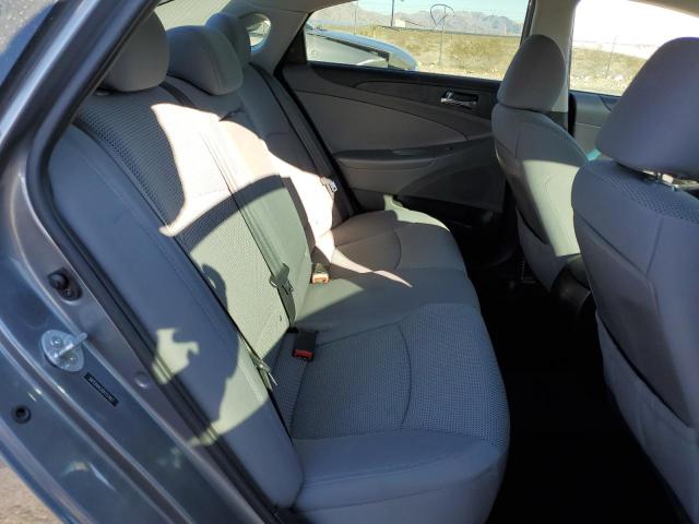 Photo 10 from auction – 2013 HYUNDAI SONATA GLS with VIN 5NPEB4AC2DH757667