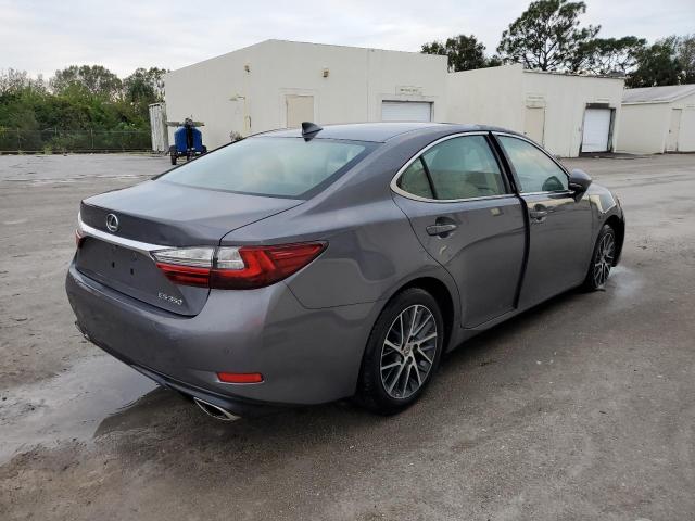 Photo 4 from auction – 2016 LEXUS ES 350 with VIN 58ABK1GG2GU012704