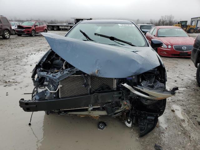 Photo 5 from auction – 2015 TOYOTA COROLLA L with VIN 2T1BURHEXFC457124