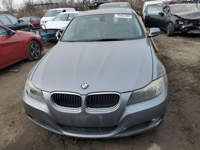 Photo 5 from auction – 2011 BMW 328 I SULE with VIN WBAPH5G55BNM84269