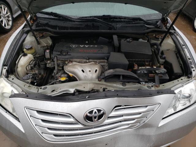 Photo 11 from auction – 2007 TOYOTA CAMRY CE with VIN 4T1BE46KX7U069576