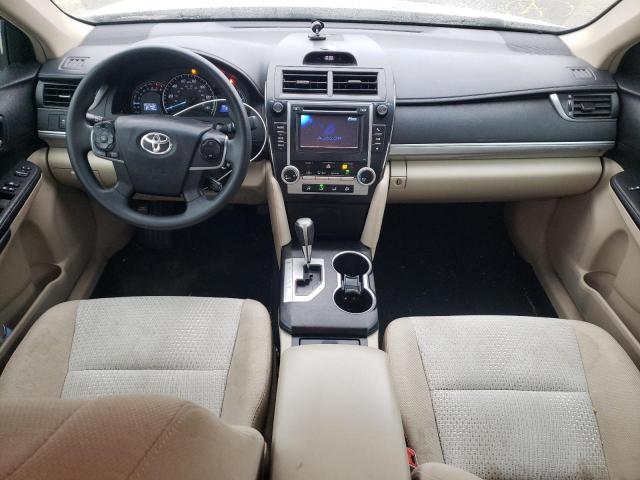 Photo 8 from auction – 2012 TOYOTA CAMRY BASE with VIN 4T1BF1FK2CU184534
