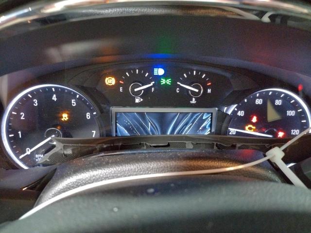 Photo 9 from auction – 2018 BUICK ENCORE PRE with VIN KL4CJESB0JB589881