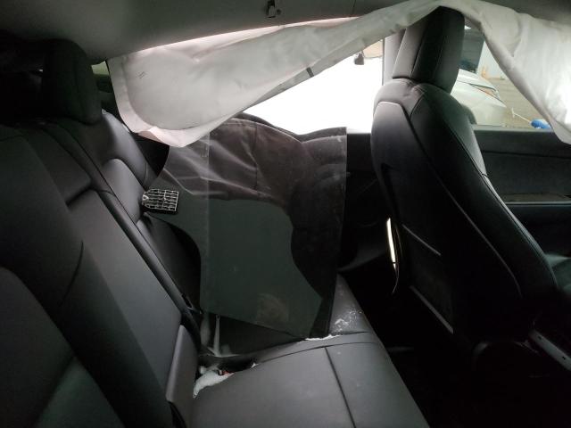Photo 10 from auction – 2020 TESLA MODEL Y with VIN 5YJYGDEE6LF059277