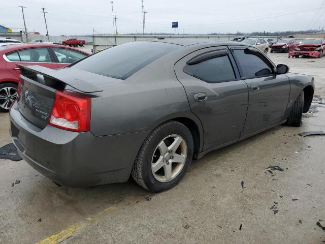Photo 3 from auction – 2009 DODGE CHARGER SX with VIN 2B3KA33V09H594033