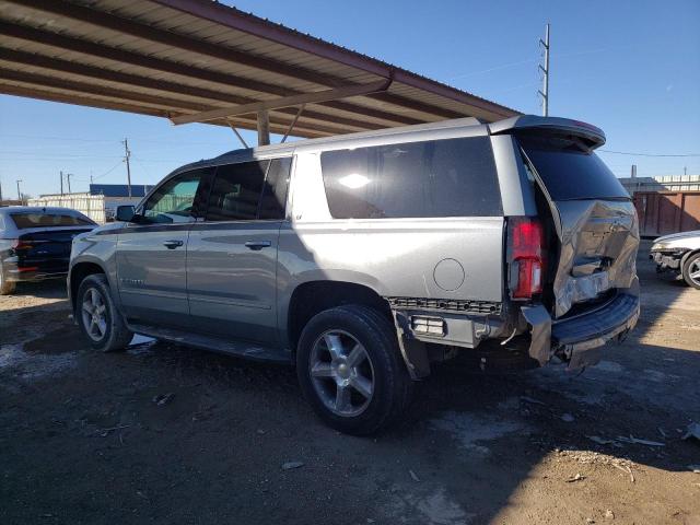 Photo 2 from auction – 2019 CHEVROLET SUBURBAN C with VIN 1GNSCHKC5KR257036