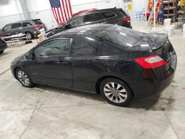 Photo 2 from auction – 2010 HONDA CIVIC EX with VIN 2HGFG1B85AH510728