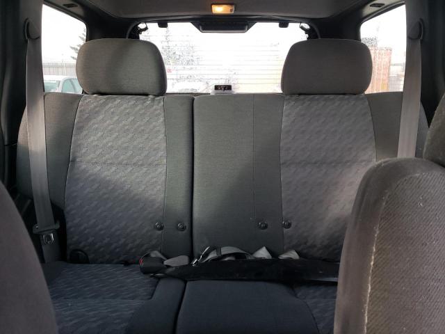 Photo 10 from auction – 1998 NISSAN PATHFINDER with VIN JN8AR05Y5WW254192