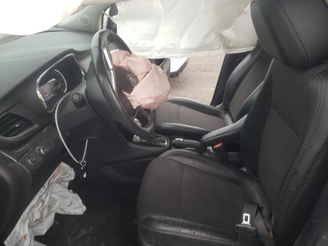 Photo 7 from auction – 2019 BUICK ENCORE PRE with VIN KL4CJASB1KB781837