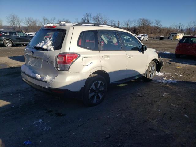 Photo 3 from auction – 2017 SUBARU FORESTER 2 with VIN JF2SJABC8HH445586