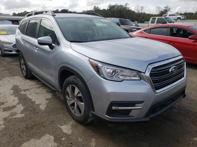 صورة رقم 4 من المزاد - 2022 SUBARU ASCENT PRE مع VIN 4S4WMACD7N3467419
