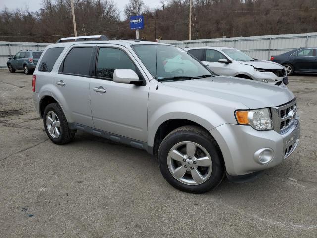 Photo 4 from auction – 2012 FORD ESCAPE LIM with VIN 1FMCU9E73CKA99297