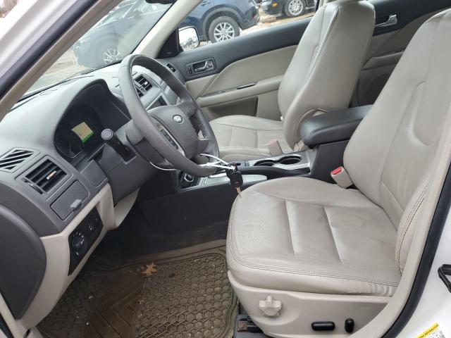 Photo 7 from auction – 2010 FORD FUSION HYB with VIN 3FADP0L35AR217358