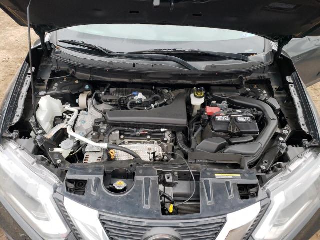 Photo 12 from auction – 2020 NISSAN ROGUE S with VIN KNMAT2MV6LP511396