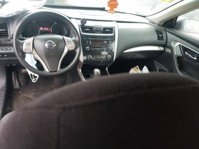 Photo 8 from auction – 2013 NISSAN ALTIMA 2.5 with VIN 1N4AL3AP3DN461684