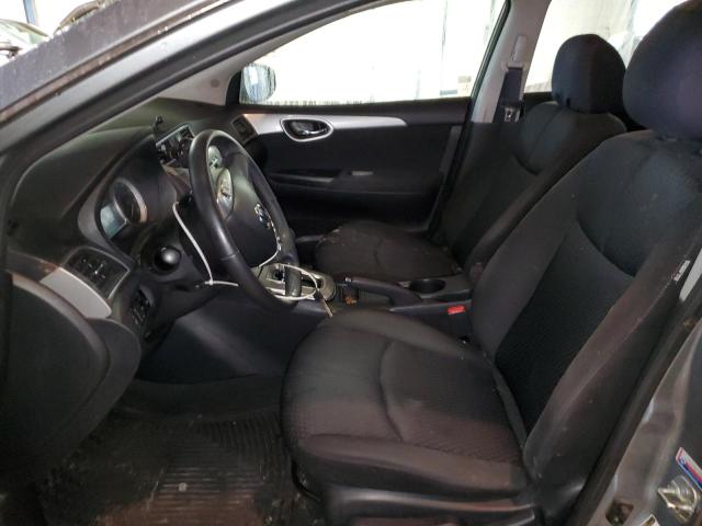 Photo 7 from auction – 2013 NISSAN SENTRA with VIN 3N1AB7AP5DL690813