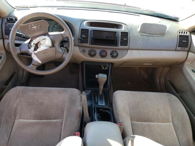 Photo 8 from auction – 2003 TOYOTA CAMRY LE with VIN JTDBE32KX30171854
