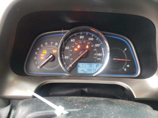 Photo 9 from auction – 2013 TOYOTA RAV4 LIMIT with VIN JTMDFREV5DD010871