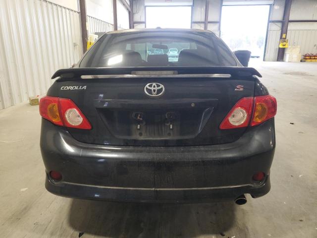 Zdjęcie 6 z aukcji – 2010 TOYOTA COROLLA BA z VIN 1NXBU4EEXAZ334910