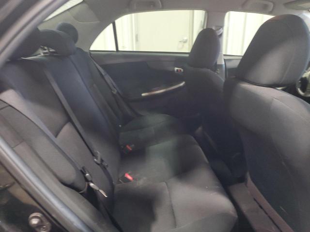 Photo 10 from auction – 2010 TOYOTA COROLLA BA with VIN 1NXBU4EEXAZ334910