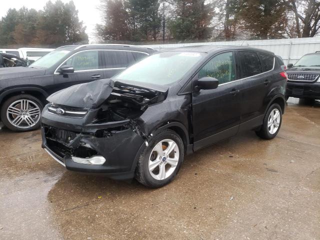 FORD ESCAPE SE 2014 with VIN 1FMCU0GXXEUB70866 - Photo from auction